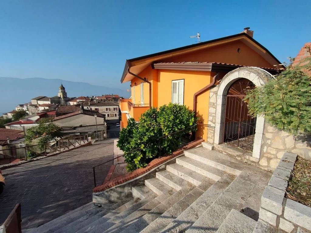 Villa a San lupo in Via Croci S.N.C. - Foto 5