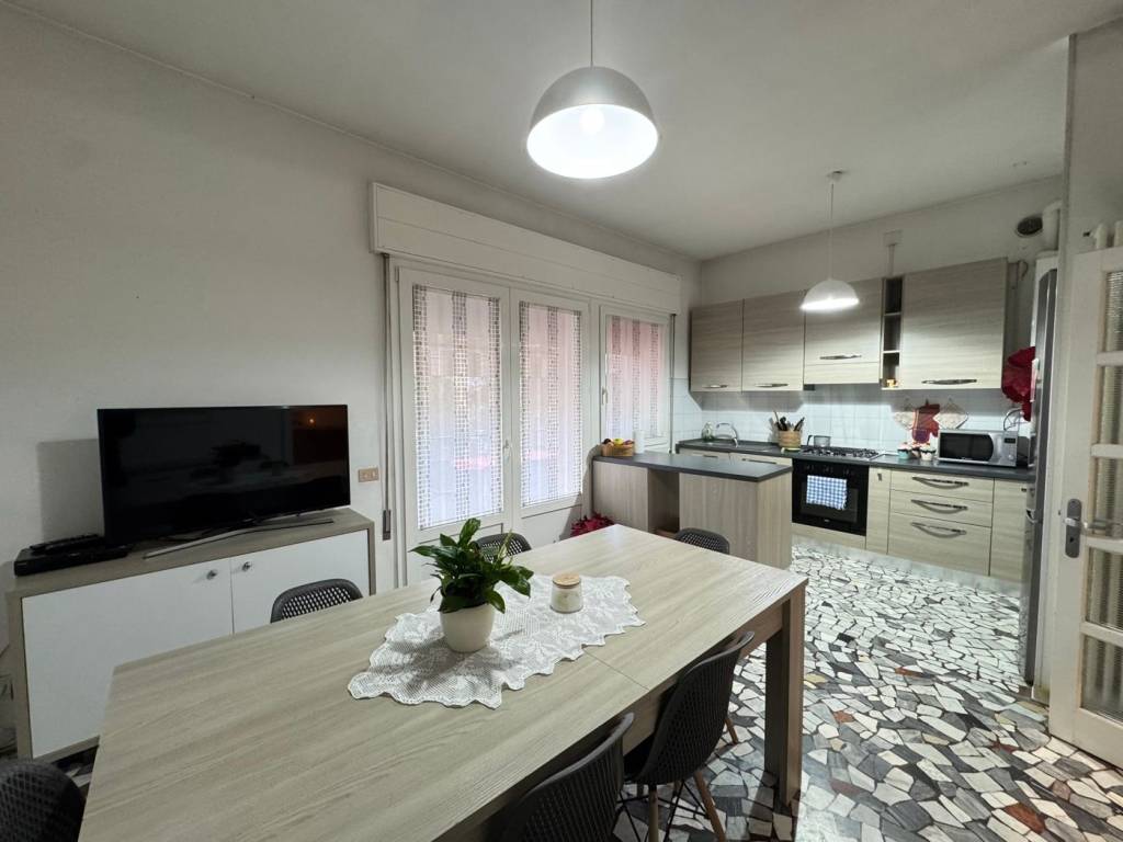 Appartamento a Noventa vicentina in VIA MATTEOTTI, 113 - Foto 2