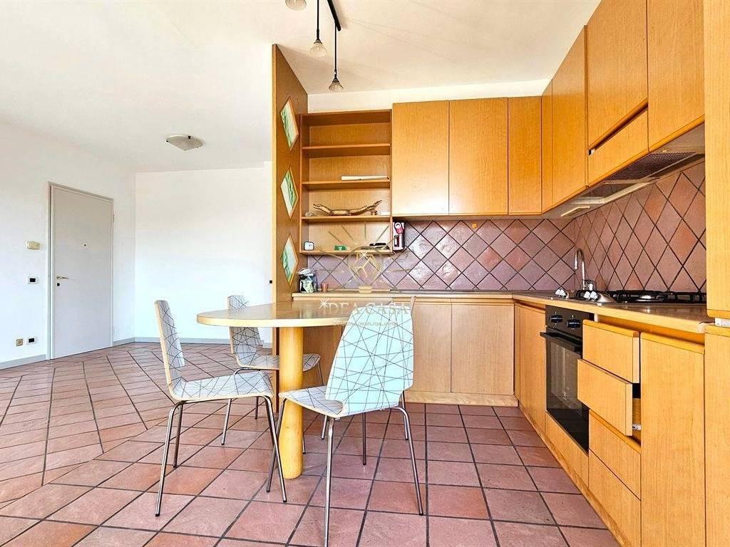 Appartamento a Casatenovo in Via E.Vismara, 3 - Foto 2