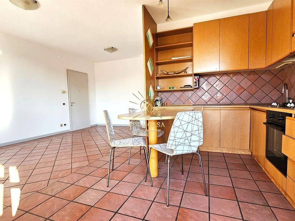 Appartamento a Casatenovo in Via E.Vismara, 3 - Foto 3