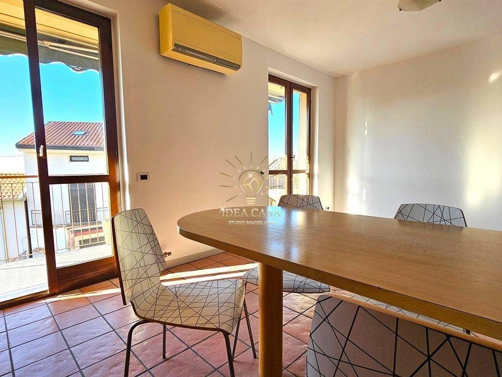 Appartamento a Casatenovo in Via E.Vismara, 3 - Foto 4