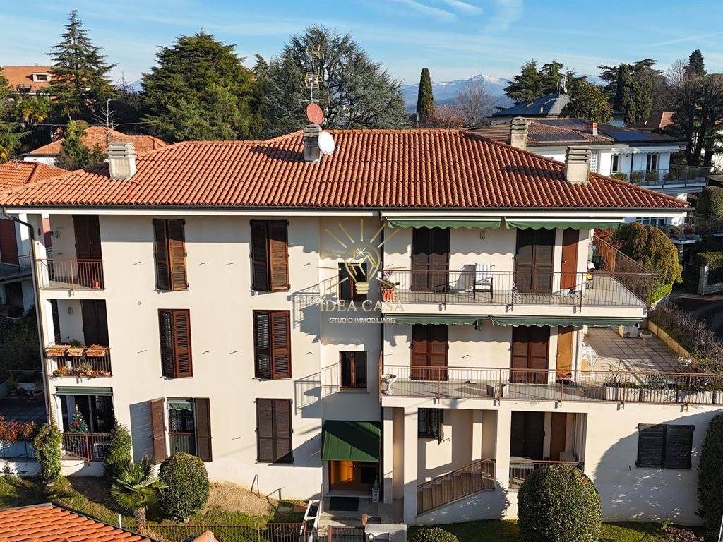 Appartamento a Casatenovo in Via E.Vismara, 3 - Foto 5