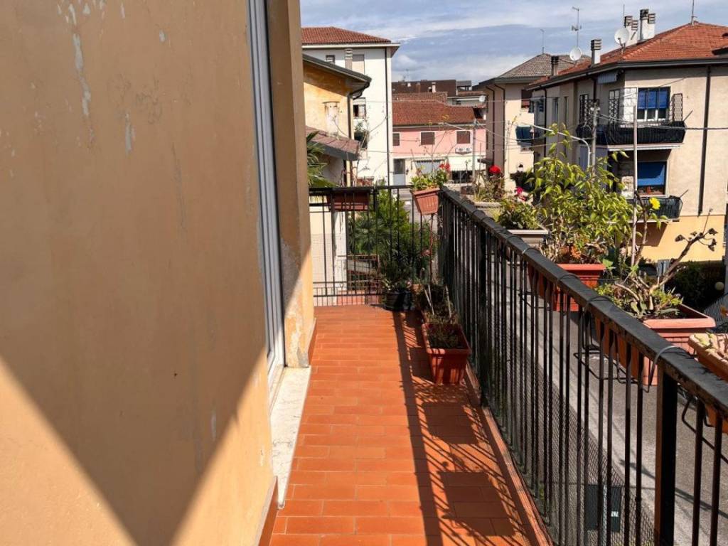 Appartamento a Vicenza in Via Giampaolo Vajenti - Foto 3