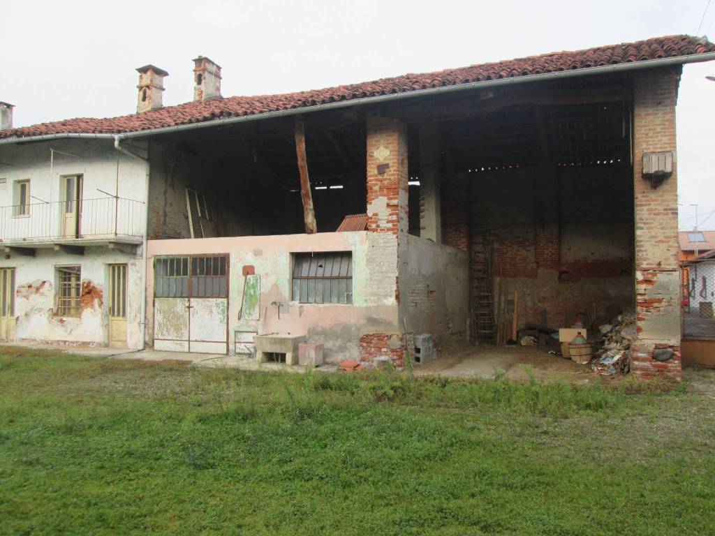 Rustico / casale a Moretta in Via Luigi Einaudi, 8 - Foto 2