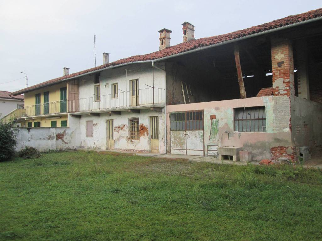 Rustico / casale a Moretta in Via Luigi Einaudi, 8 - Foto 3