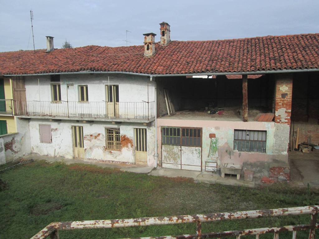 Rustico / casale a Moretta in Via Luigi Einaudi, 8 - Foto 4