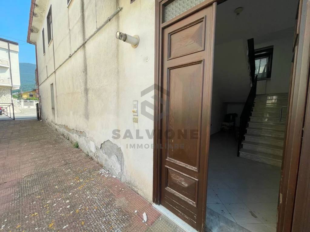 Villa a San salvatore telesino in Via Molino Pacelli - Foto 4
