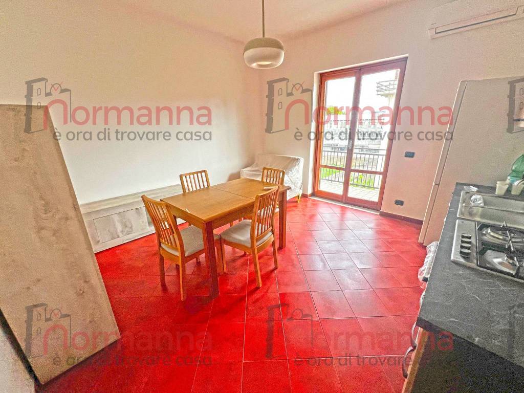 Appartamento a Aversa in Via dell'Archeologia - Foto 3