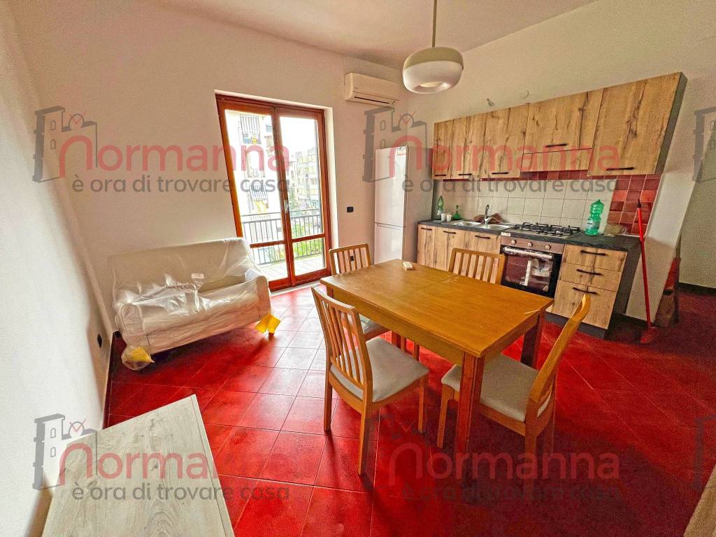 Appartamento a Aversa in Via dell'Archeologia - Foto 4