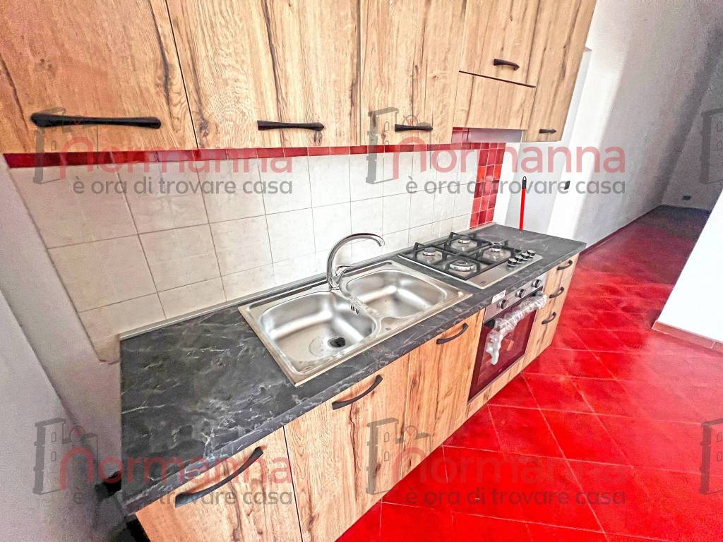 Appartamento a Aversa in Via dell'Archeologia - Foto 5