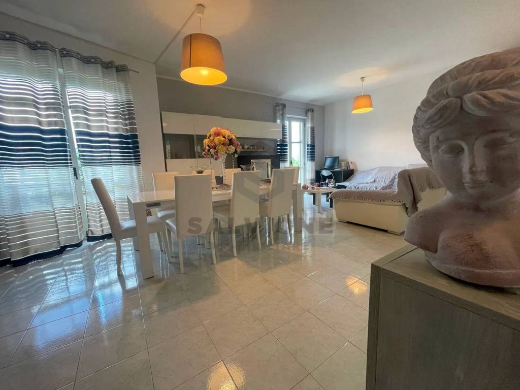 Appartamento a Telese terme in Viale Aurora, 10 - Foto 2