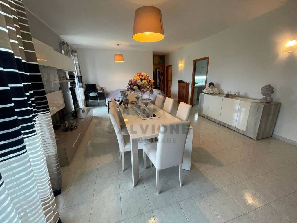 Appartamento a Telese terme in Viale Aurora, 10 - Foto 4