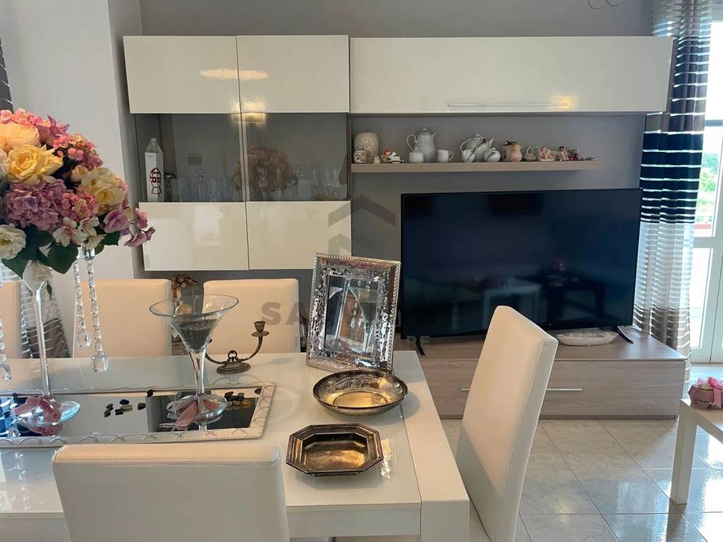 Appartamento a Telese terme in Viale Aurora, 10 - Foto 5