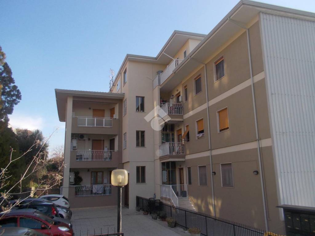 Appartamento a Castrolibero in Via Milano, 24 - Foto 2