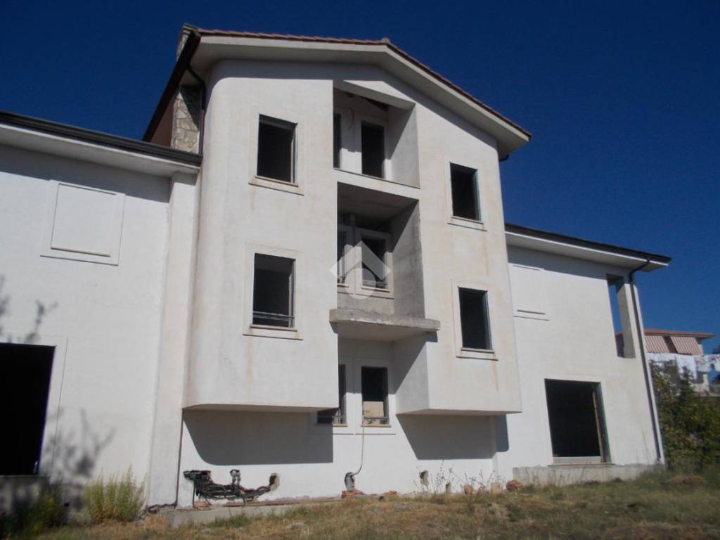 Villa a Castrolibero in via Santa Lucia - Foto 2