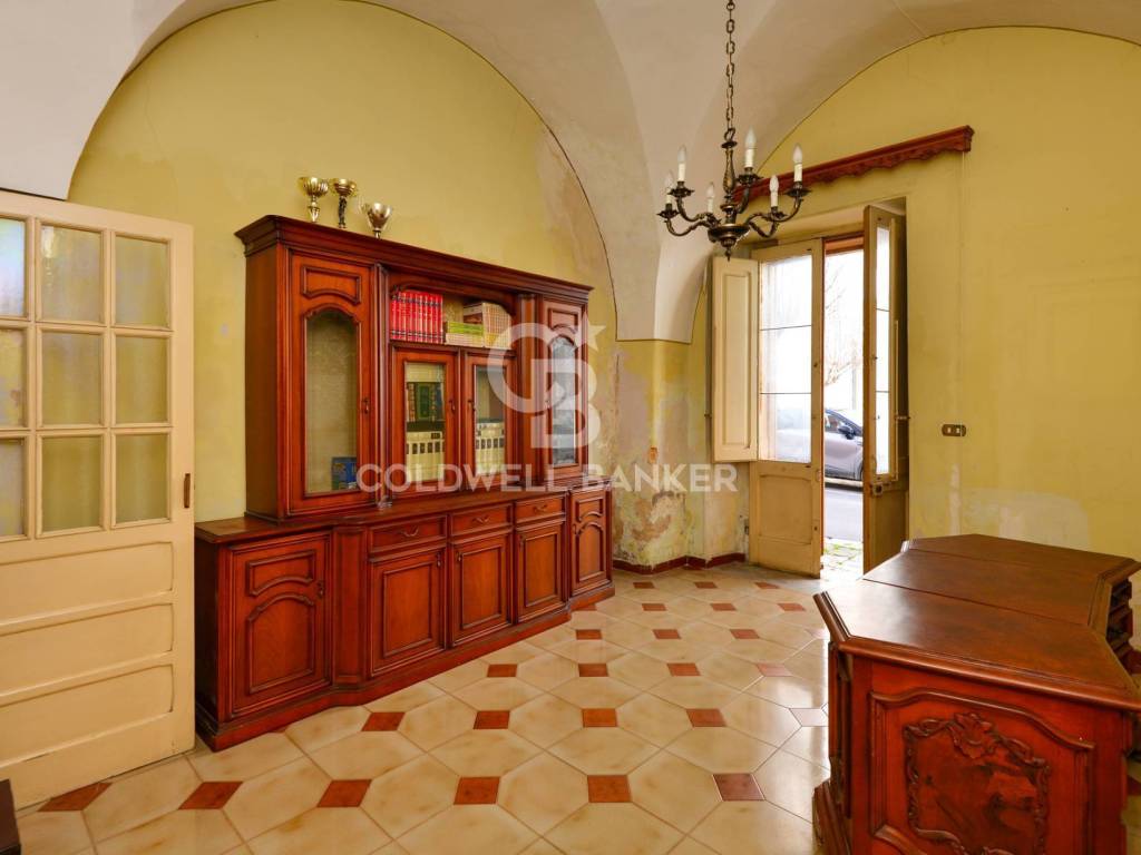 Casa indipendente a Campi salentina in Via Croce, 16 - Foto 2
