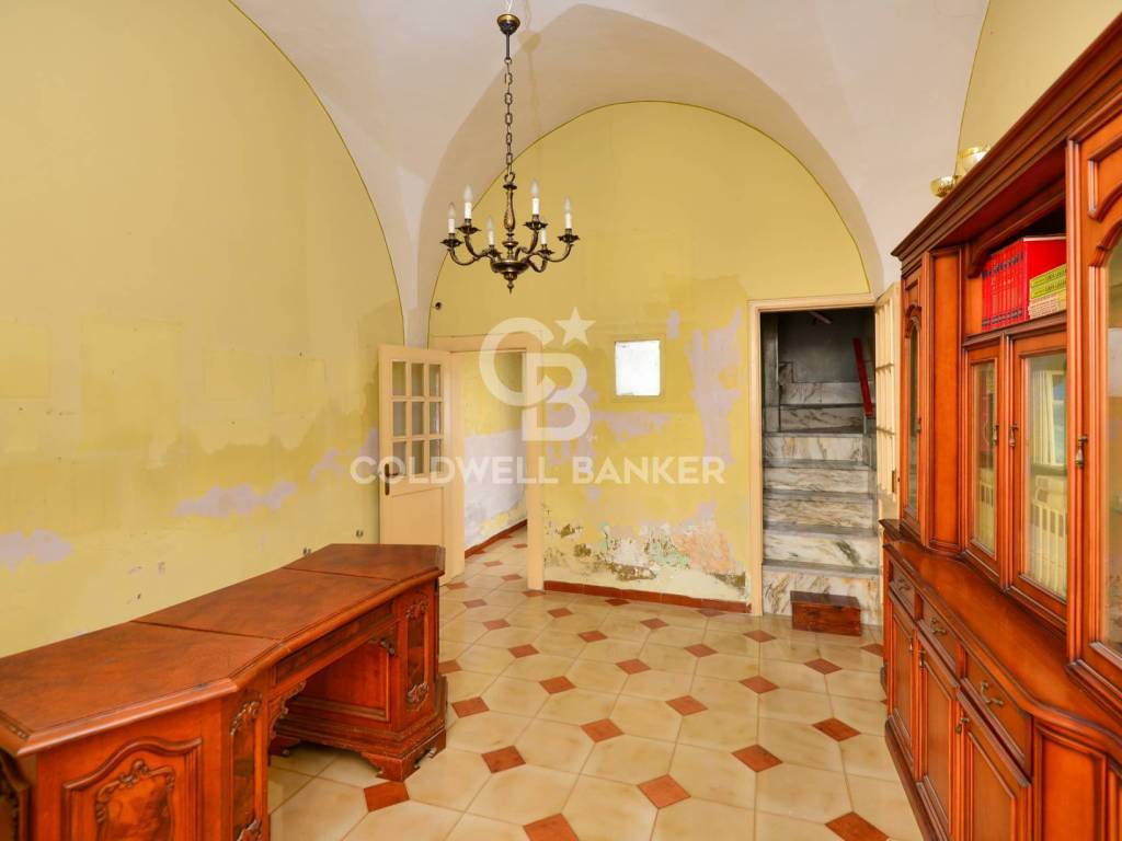 Casa indipendente a Campi salentina in Via Croce, 16 - Foto 5