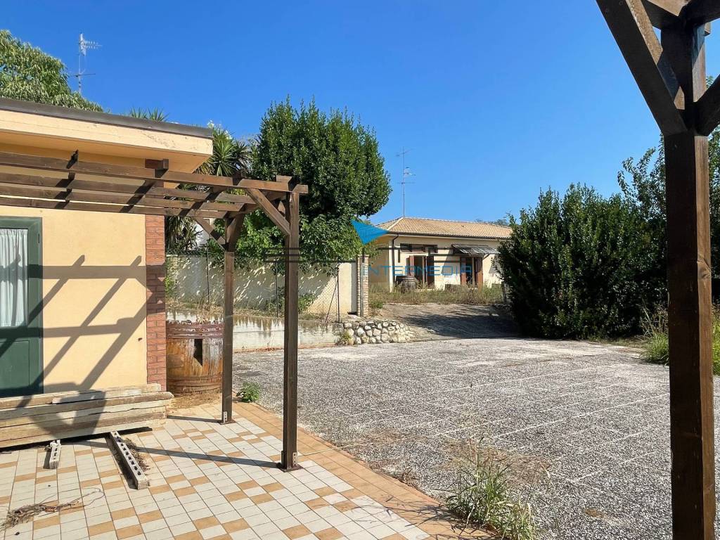 Immobile a Silvi in Contrada Gaudiosi, 4 - Foto 2