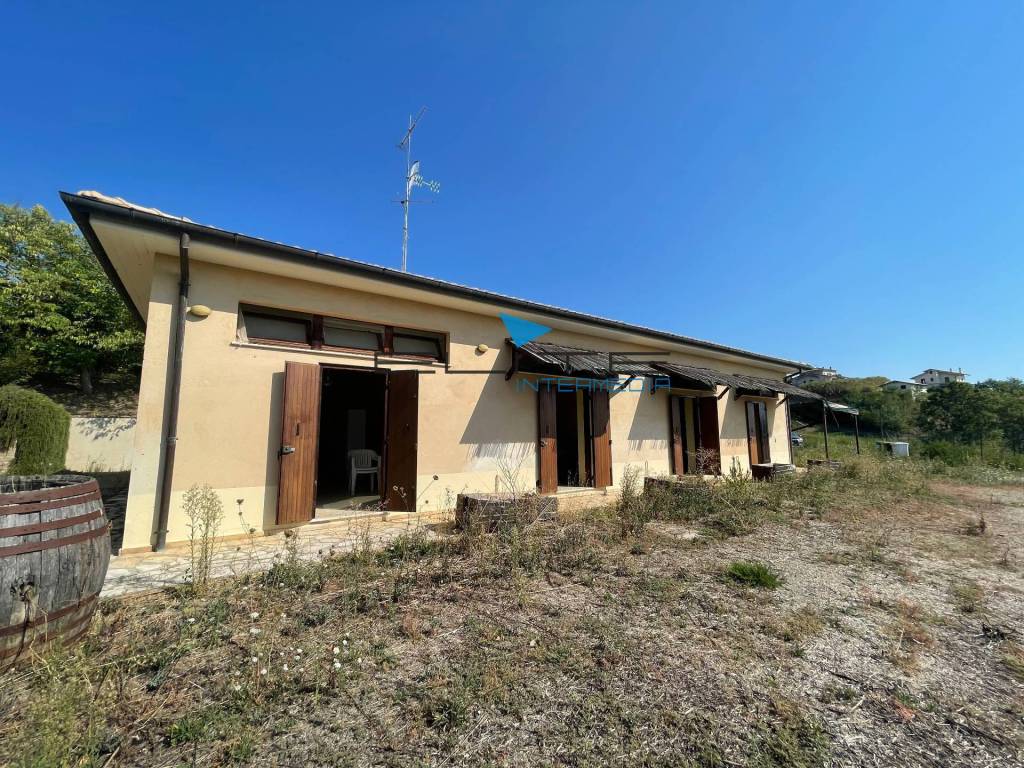 Immobile a Silvi in Contrada Gaudiosi, 4 - Foto 3