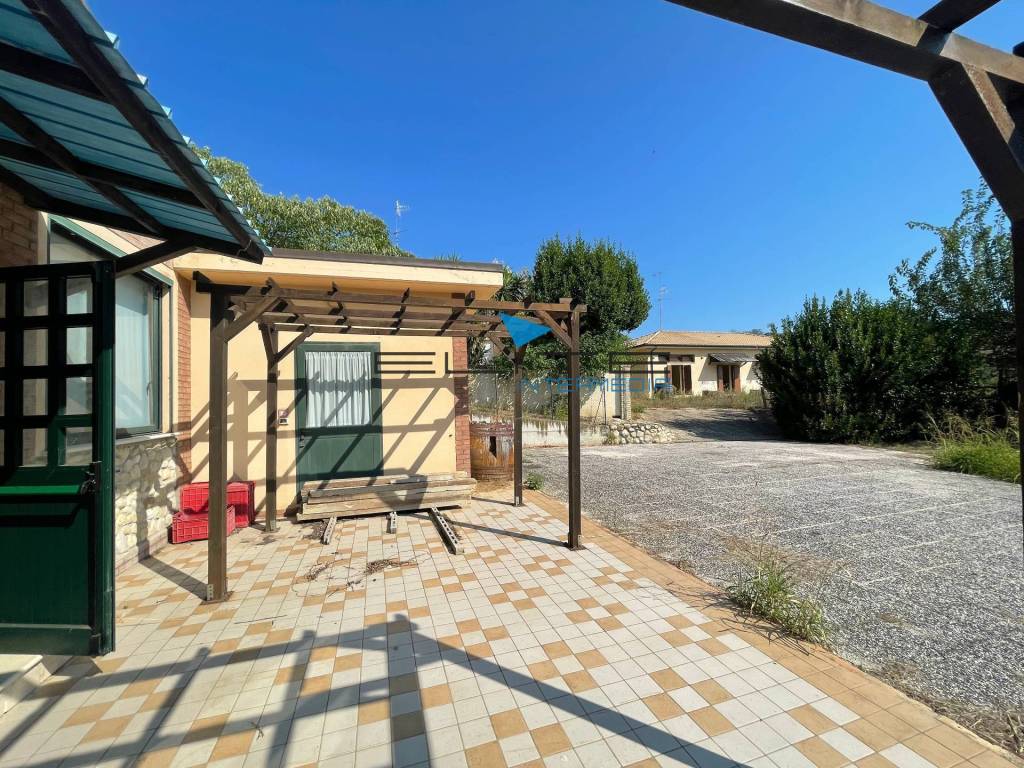 Immobile a Silvi in Contrada Gaudiosi, 4 - Foto 5