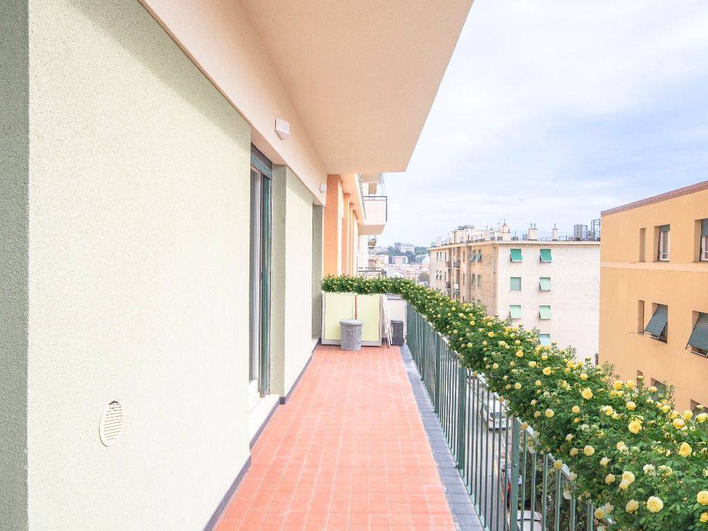 Appartamento a Genova in Piazza Brignole - Foto 4