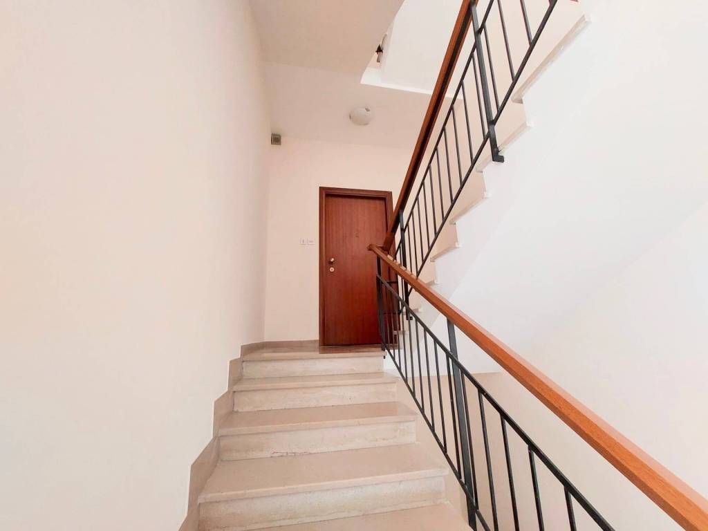 Appartamento a Fabriano in VIA SERRALOGGIA, 0 - Foto 3