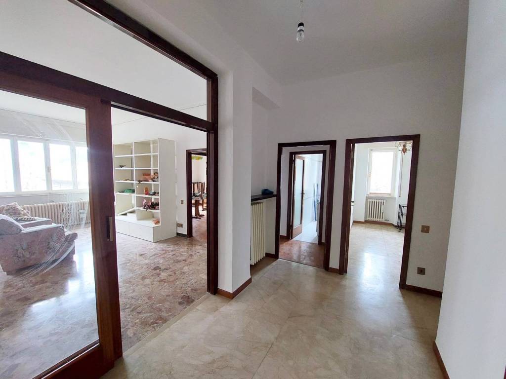 Appartamento a Fabriano in VIA SERRALOGGIA, 0 - Foto 4