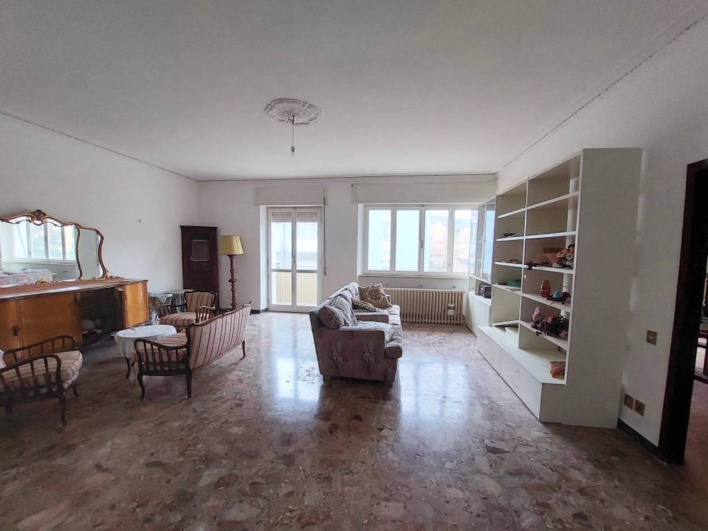 Appartamento a Fabriano in VIA SERRALOGGIA, 0 - Foto 5