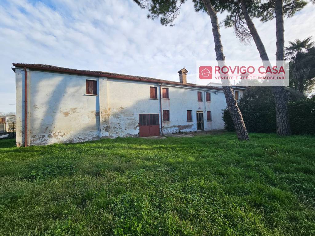 Villetta a schiera a Pontecchio polesine - Foto 2
