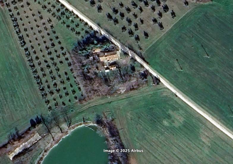 Rustico / casale a Treia in Contrada Moje - Foto 3