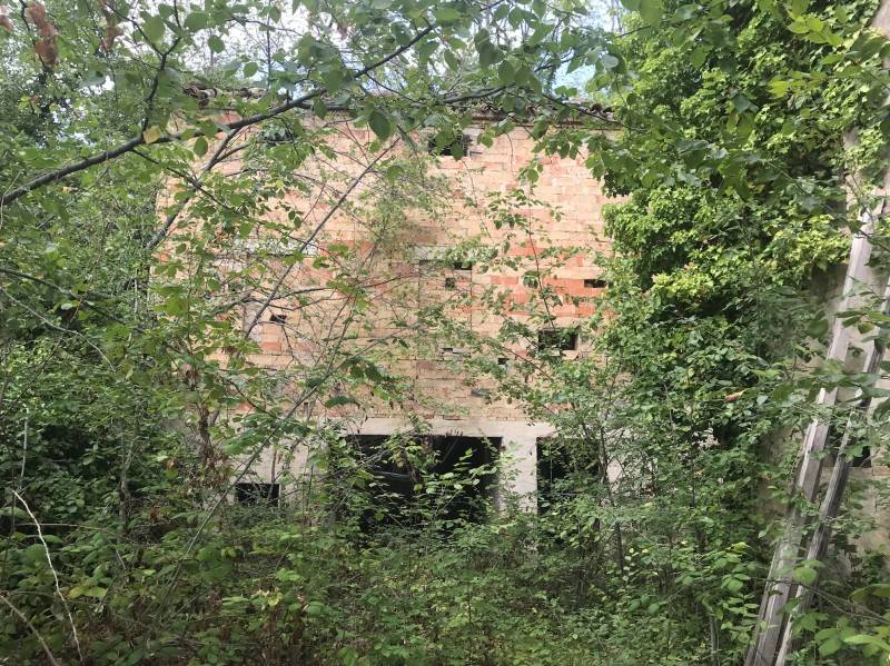 Rustico / casale a Treia in Contrada Moje - Foto 4