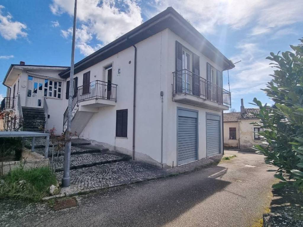 Casa indipendente a Torella dei lombardi in Borgo San Giacomo, 40 - Foto 2