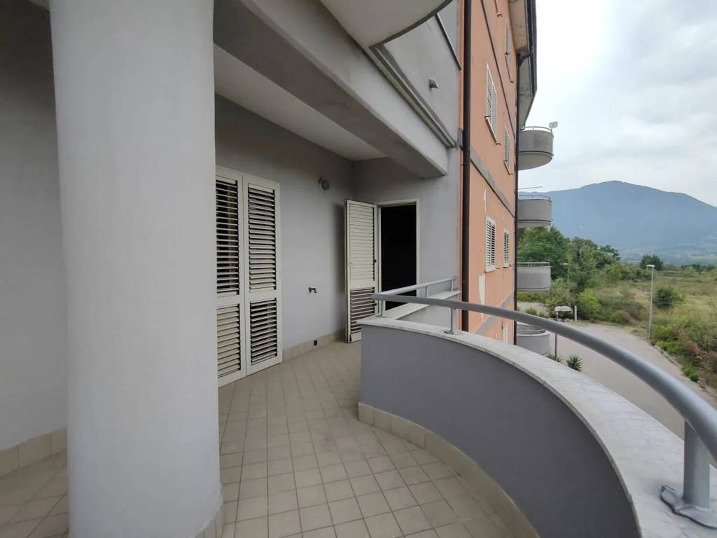 Appartamento a Telese terme in Viale Aurora, 36 - Foto 4