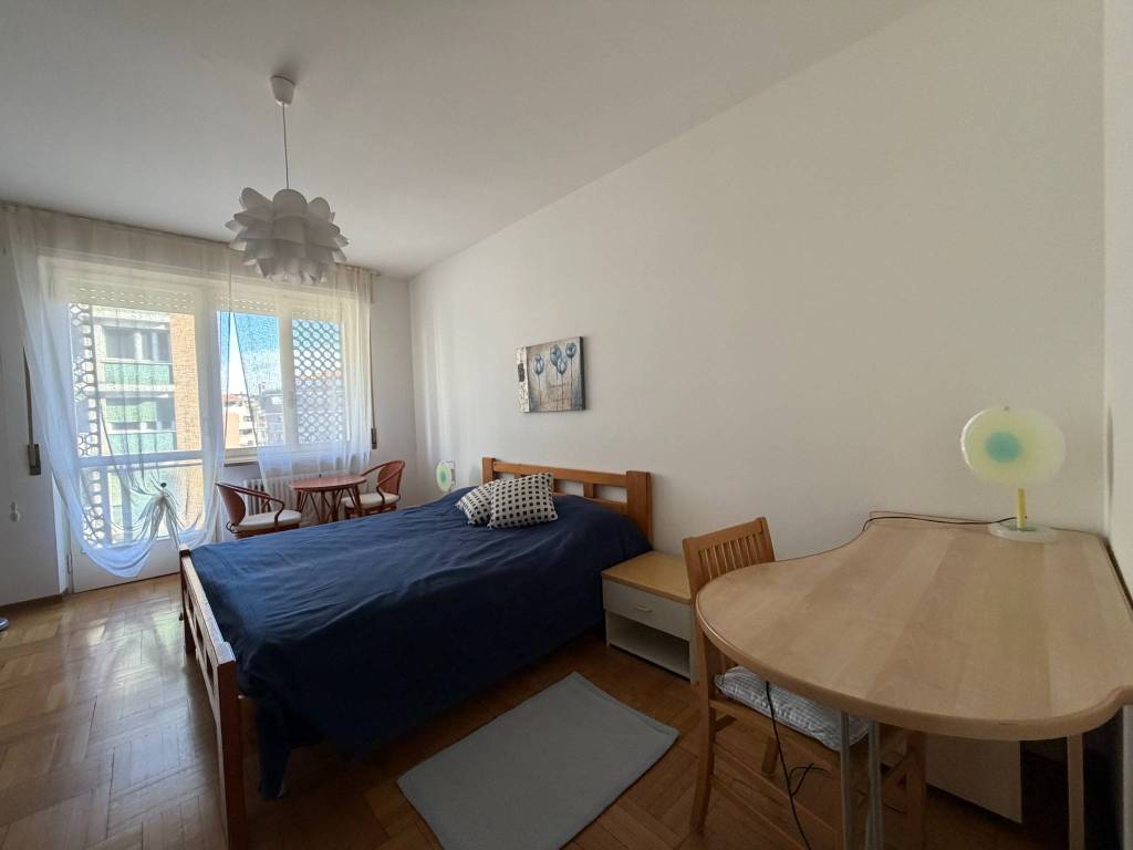 Appartamento a Udine in Via Giosuè Carducci, 48 - Foto 2