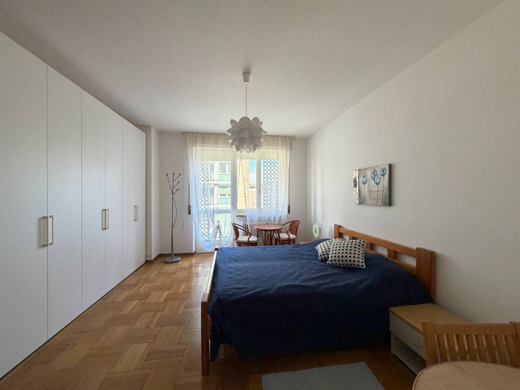 Appartamento a Udine in Via Giosuè Carducci, 48 - Foto 4