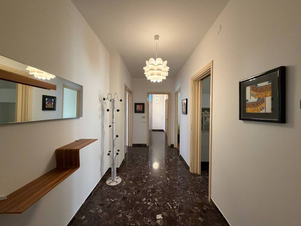 Appartamento a Udine in Via Giosuè Carducci, 48 - Foto 5