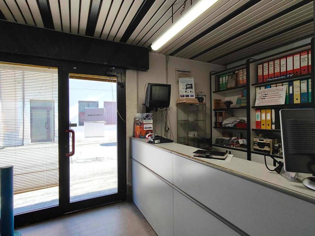 Immobile a Ferrara in Via Fratelli Aventi, 59 - Foto 2