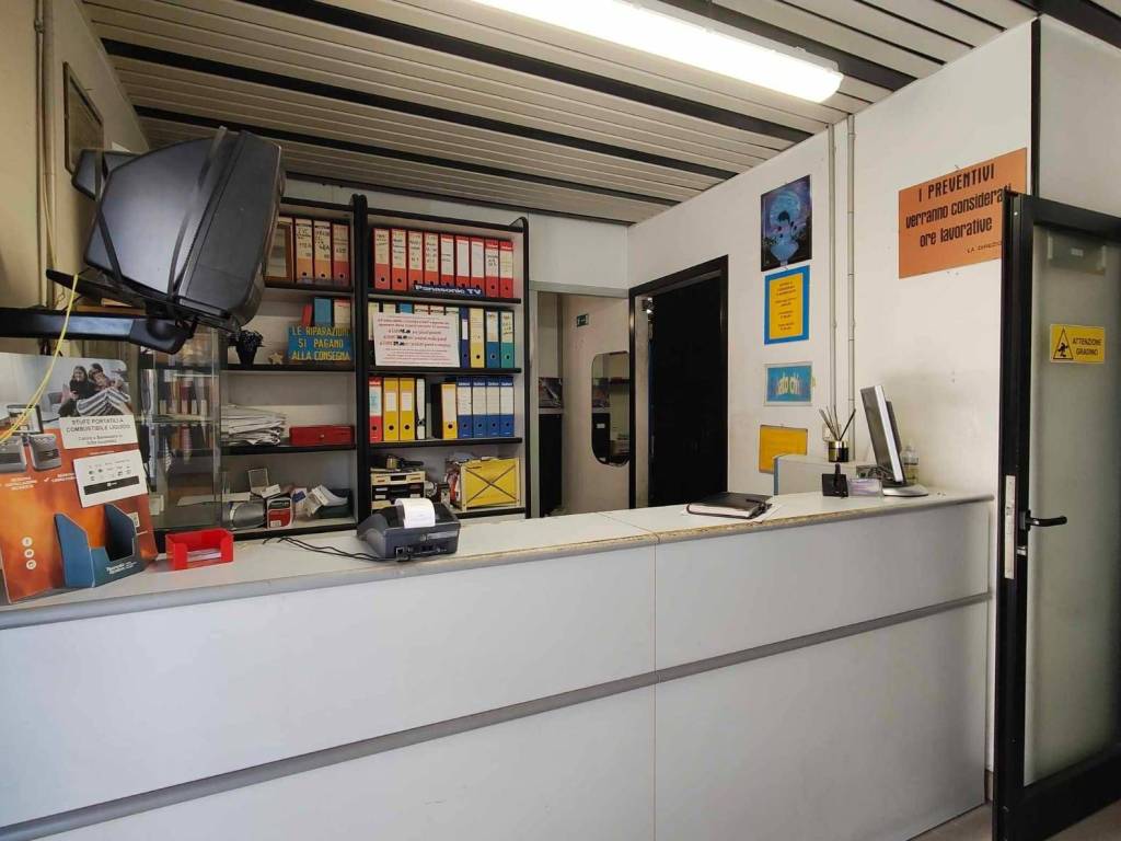Immobile a Ferrara in Via Fratelli Aventi, 59 - Foto 3