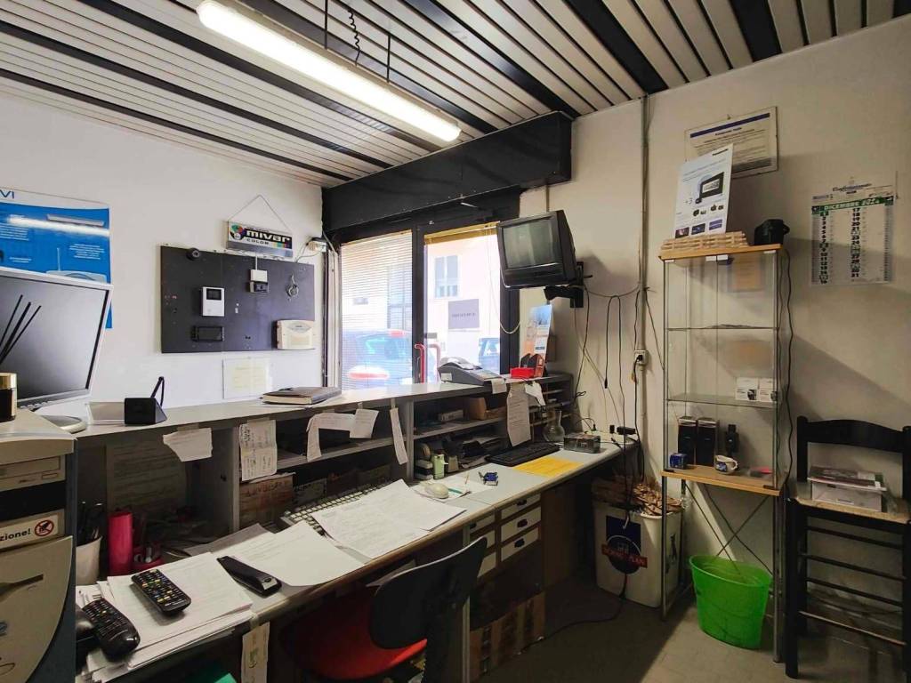 Immobile a Ferrara in Via Fratelli Aventi, 59 - Foto 4