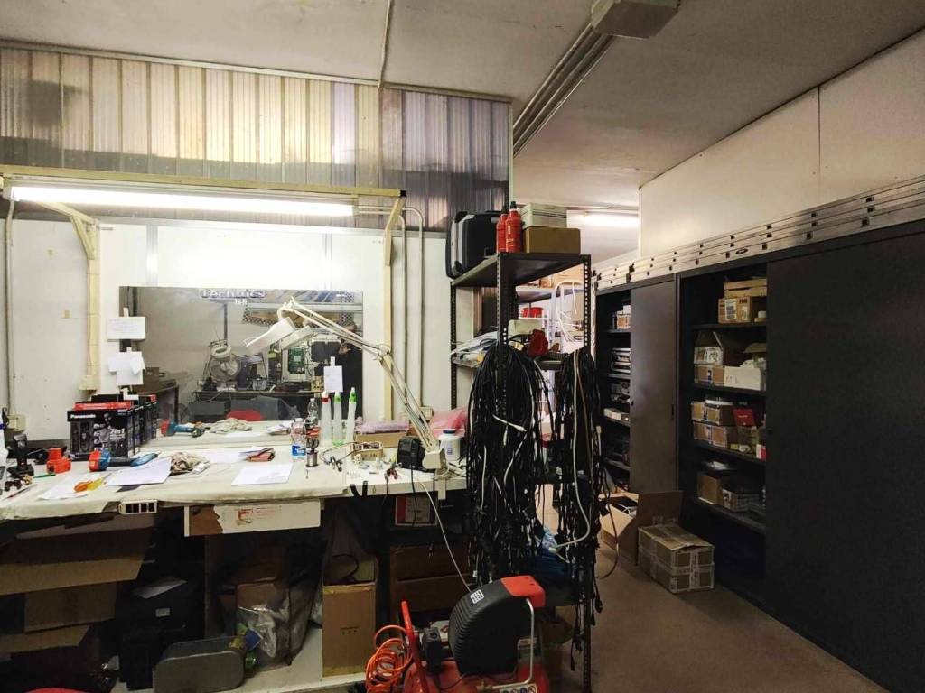 Immobile a Ferrara in Via Fratelli Aventi, 59 - Foto 5