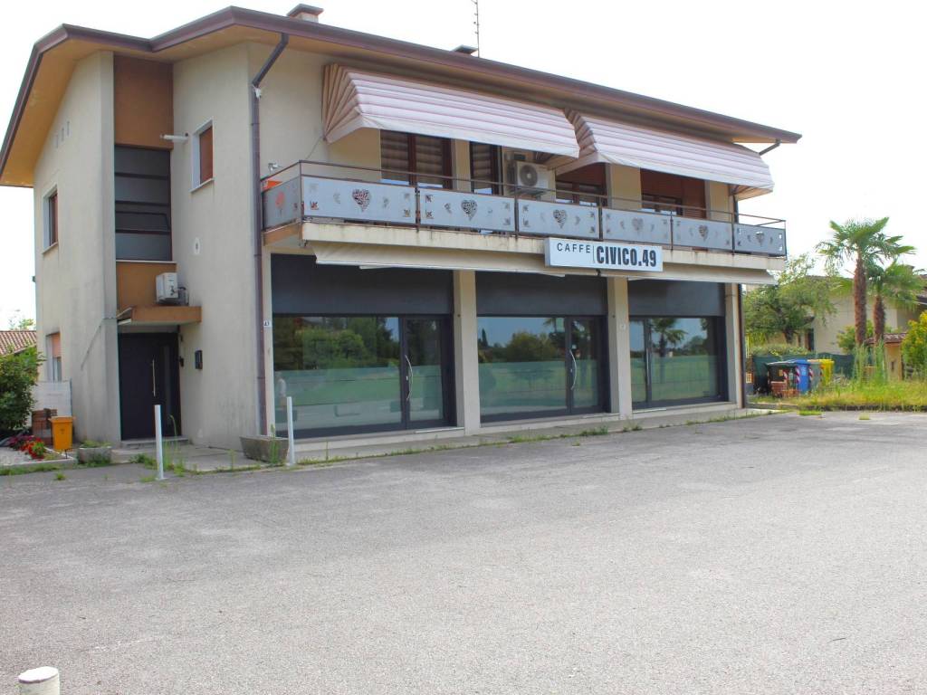 Immobile a Porcia in Via Colombera, 47 - Foto 2