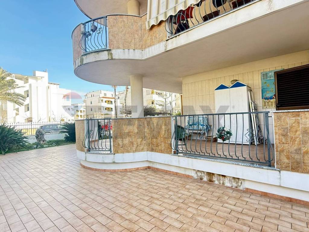 Appartamento a Vieste in Viale Italia - Foto 3