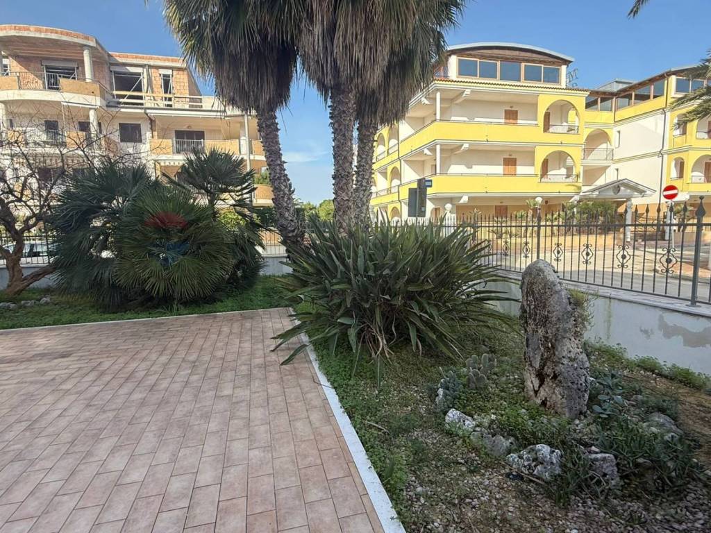 Appartamento a Vieste in Viale Italia - Foto 4