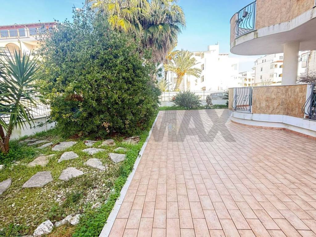 Appartamento a Vieste in Viale Italia - Foto 5