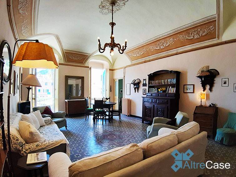 Appartamento a Laigueglia in Piazza Giuseppe Garibaldi, 12 - Foto 5