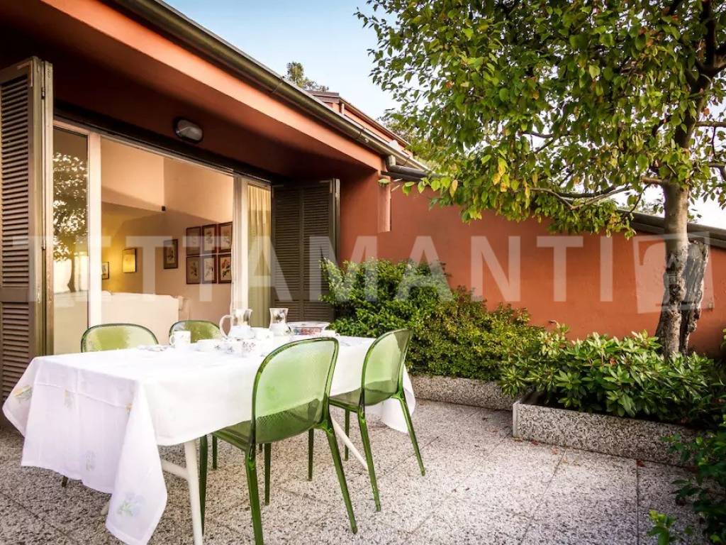 Villa a Como in Via Palazzetto - Foto 2