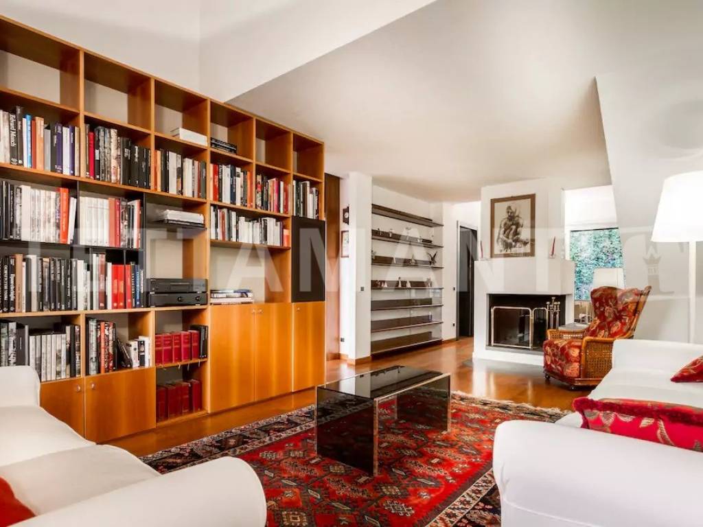Villa a Como in Via Palazzetto - Foto 3