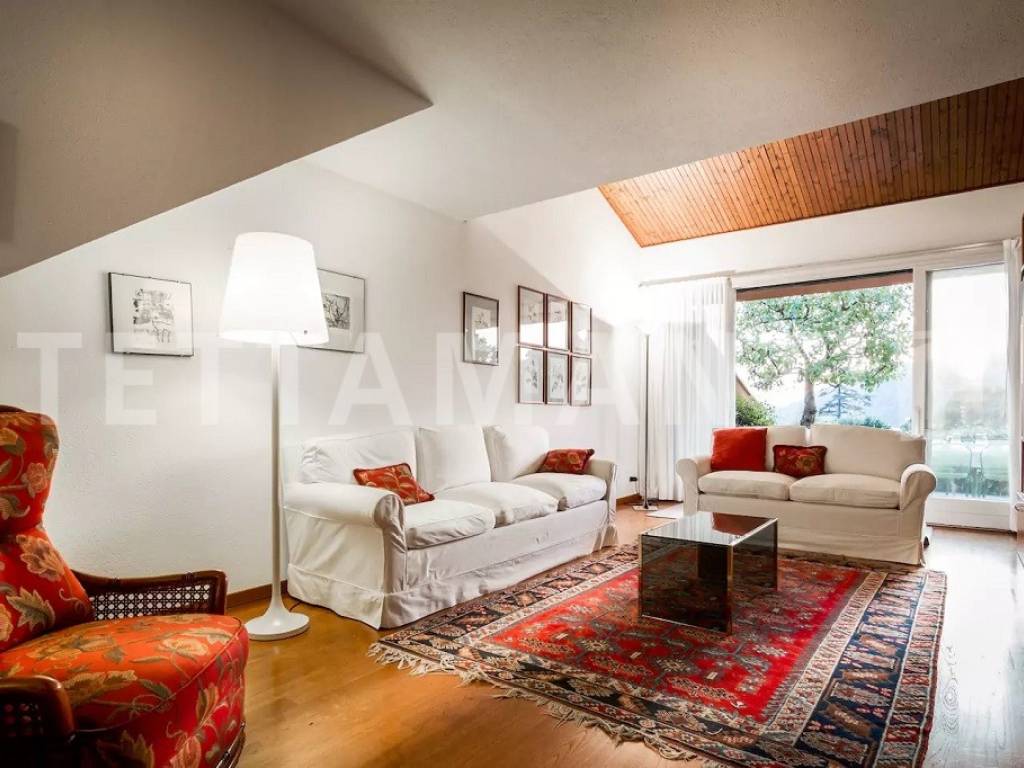 Villa a Como in Via Palazzetto - Foto 4