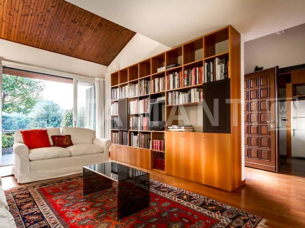 Villa a Como in Via Palazzetto - Foto 5