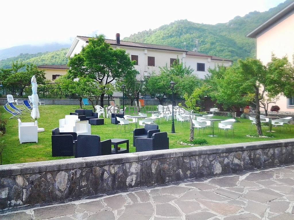 Palazzo / stabile a Roccamandolfi in Via Cortina - Foto 5